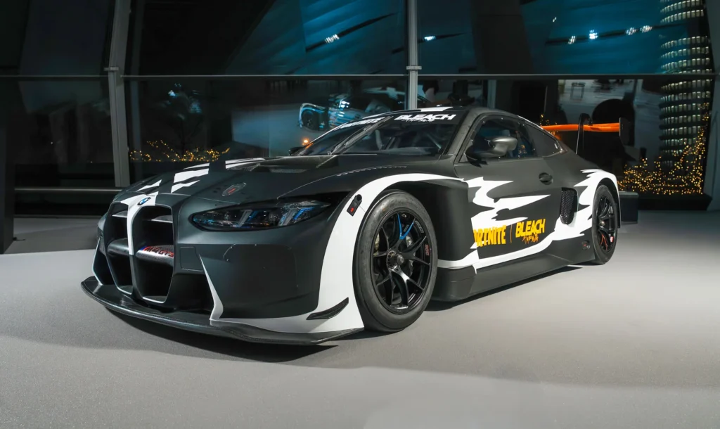 BMW repair and service center Palatine IL