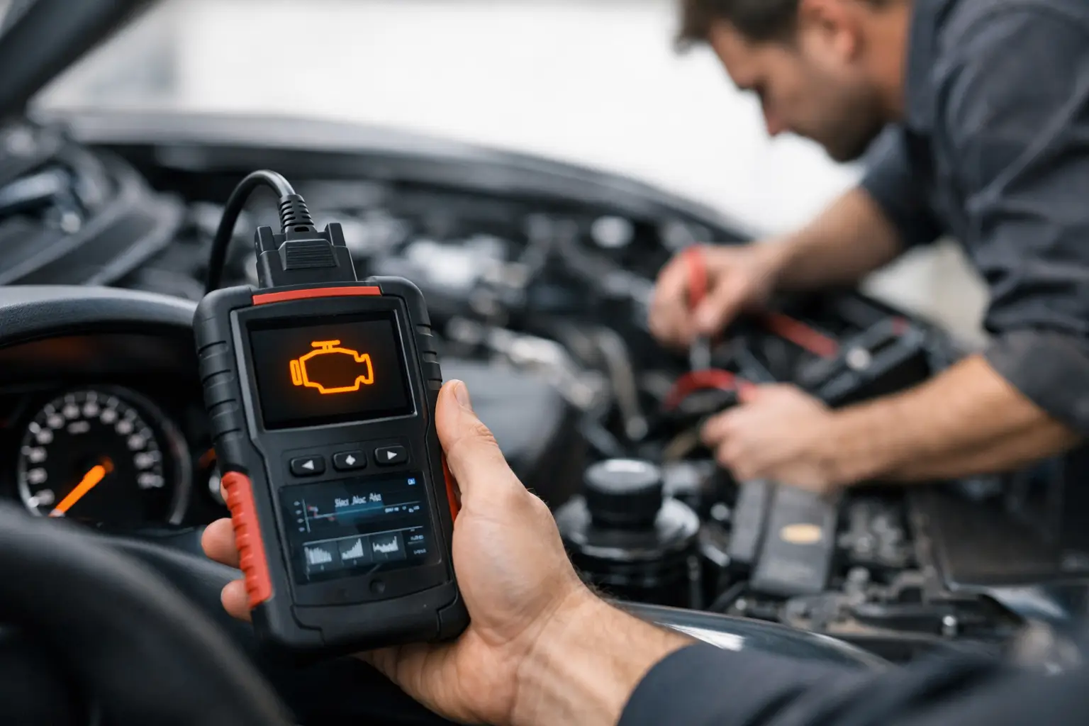How to Diagnose Check Engine Lights
