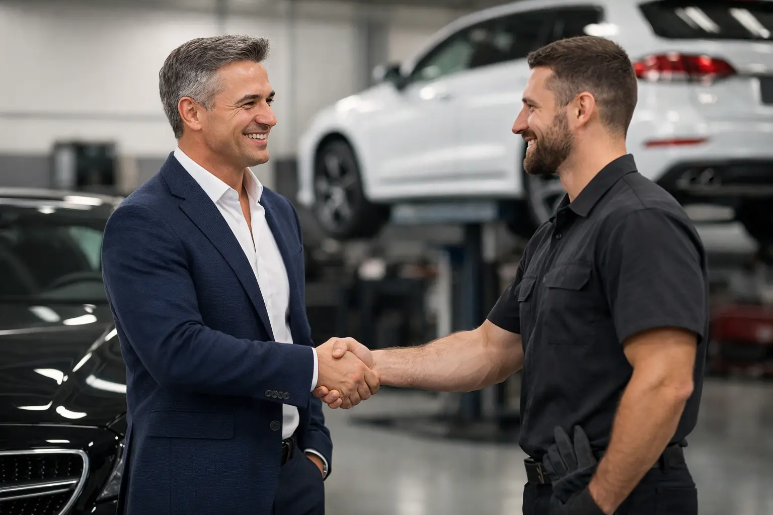 How to Choose a Luxury Mechanic You Can Trust