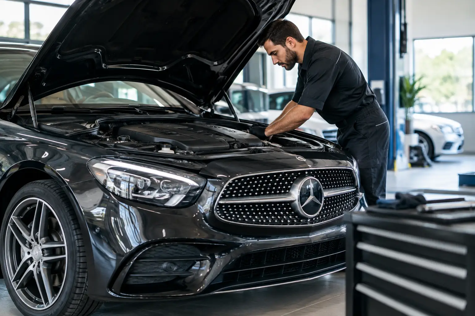 9 Best Luxury Car Maintenance Tips That Pay Off