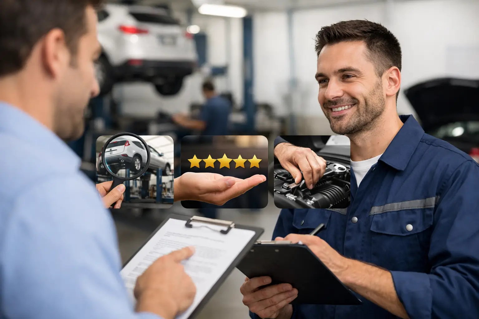 Dealer Alternative Reviews: What to Look For